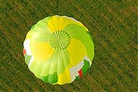 People & Humanity: Balloons festival, France 2009