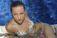 People & Humanity: Contestants of beauty pageant, Miss Universe 2009, Atlantis Paradise Island, Nassau, Bahamas