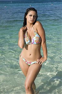 TopRq.com search results: Contestants of beauty pageant, Miss Universe 2009, Atlantis Paradise Island, Nassau, Bahamas