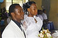 People & Humanity: Weddings in Africa