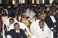 People & Humanity: Weddings in Africa