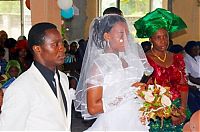 People & Humanity: Weddings in Africa