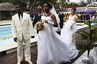 People & Humanity: Weddings in Africa