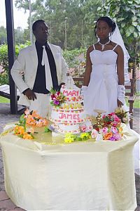 TopRq.com search results: Weddings in Africa