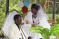 People & Humanity: Weddings in Africa