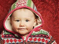 People & Humanity: child portraiture