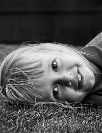 People & Humanity: child portraiture