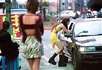 People & Humanity: Betel nut beauty girl, Taiwan