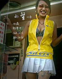 TopRq.com search results: Betel nut beauty girl, Taiwan
