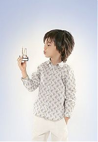 People & Humanity: child portraiture