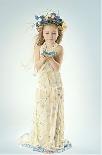 People & Humanity: child portraiture