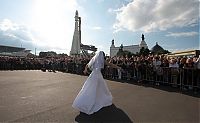 People & Humanity: Michael Jackson memory dance