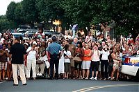 People & Humanity: President of the United States