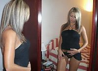 TopRq.com search results: blonde girl amateur taking pictures at home