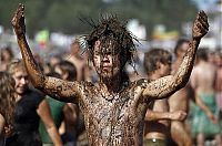 People & Humanity: Woodstock festival, Poland