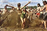 People & Humanity: Woodstock festival, Poland