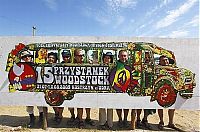 People & Humanity: Woodstock festival, Poland