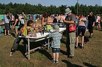 People & Humanity: Woodstock festival, Poland