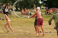 People & Humanity: Woodstock festival, Poland