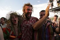 People & Humanity: Woodstock festival, Poland