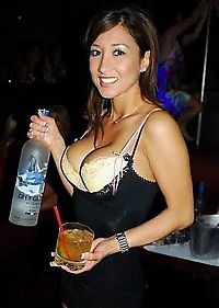 TopRq.com search results: bartender girls