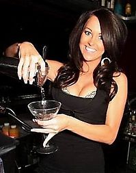 TopRq.com search results: bartender girls