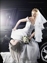 People & Humanity: wedding babes