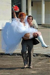 People & Humanity: wedding babes