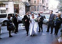 People & Humanity: Weddings in Serbia