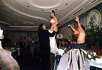 People & Humanity: Weddings in Serbia
