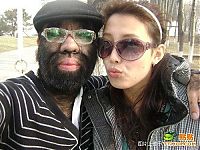 TopRq.com search results: The most hairy man, China
