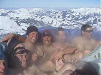 TopRq.com search results: jacuzzi built in the mountains