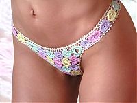 TopRq.com search results: knitted thong girls