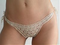 TopRq.com search results: knitted thong girls