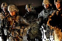 People & Humanity: Jan Fischer, American soldier in his military life
