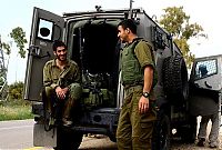 People & Humanity: Army, Israel