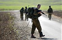 People & Humanity: Army, Israel