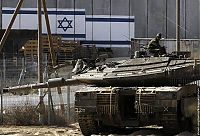 People & Humanity: Army, Israel