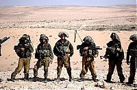 People & Humanity: Army, Israel