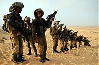 People & Humanity: Army, Israel