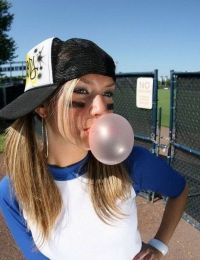 TopRq.com search results: girl with sweets