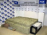 TopRq.com search results: Confiscation of Mexican drug lords property