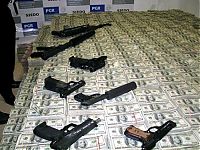 People & Humanity: Confiscation of Mexican drug lords property