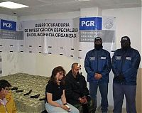 TopRq.com search results: Confiscation of Mexican drug lords property