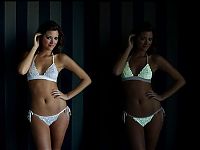 TopRq.com search results: luminous clothes girl