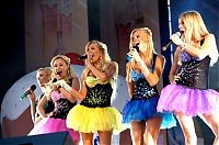 TopRq.com search results: The Mobile Blondes pop group girls