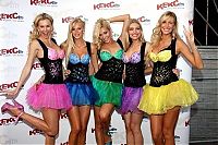 TopRq.com search results: The Mobile Blondes pop group girls