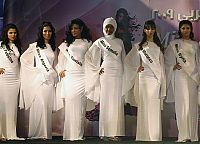 TopRq.com search results: Miss Arabia 2009
