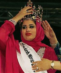 TopRq.com search results: Miss Arabia 2009