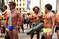 TopRq.com search results: Swimsuits parade, Sydney, Australia